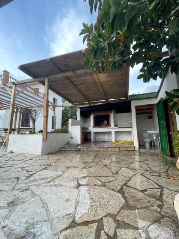 La Muntanya Rural Turistico Vacacional * Tortosa