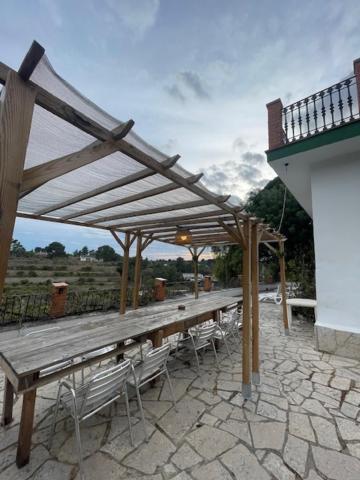 La Muntanya Rural Turistico Vacacional *