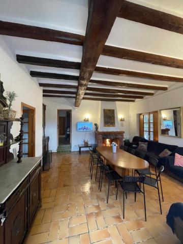 Country house La Muntanya Rural Turistico Vacacional Tortosa