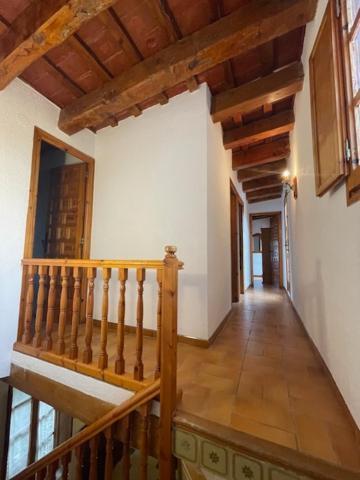 Country house La Muntanya Rural Turistico Vacacional Tortosa