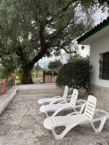 La Muntanya Rural Turistico Vacacional Tortosa