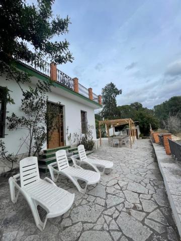 Country house La Muntanya Rural Turistico Vacacional Tortosa