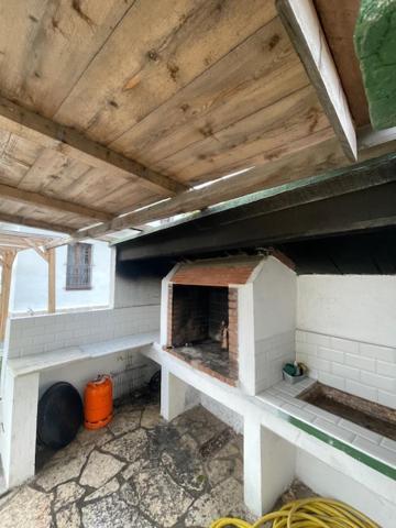 Country house La Muntanya Rural Turistico Vacacional