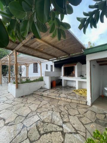La Muntanya Rural Turistico Vacacional Tortosa