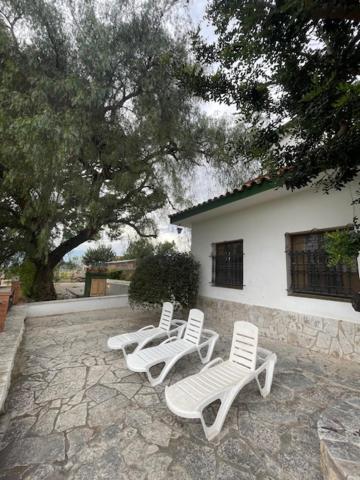La Muntanya Rural Turistico Vacacional Tortosa