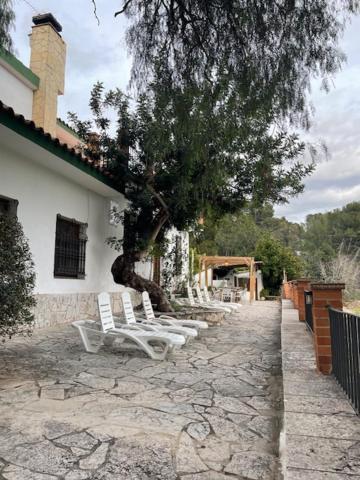 La Muntanya Rural Turistico Vacacional Country house *