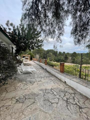 La Muntanya Rural Turistico Vacacional Country house