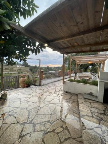 La Muntanya Rural Turistico Vacacional Tortosa