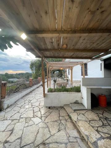 Country house La Muntanya Rural Turistico Vacacional *