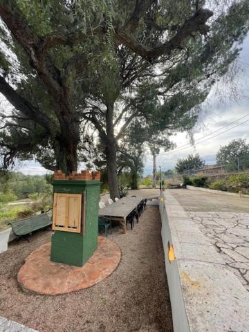 La Muntanya Rural Turistico Vacacional *