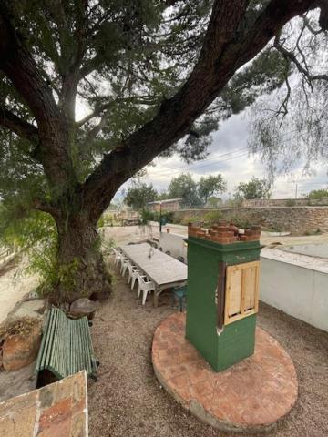 La Muntanya Rural Turistico Vacacional * Tortosa