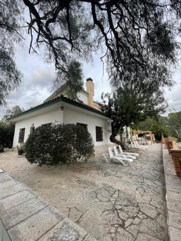 Country house La Muntanya Rural Turistico Vacacional