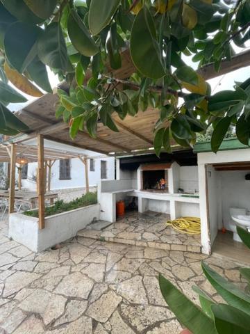 La Muntanya Rural Turistico Vacacional Country house Tortosa