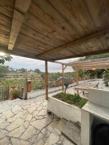 La Muntanya Rural Turistico Vacacional Country house