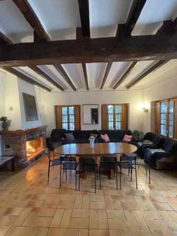 Country house La Muntanya Rural Turistico Vacacional Tortosa