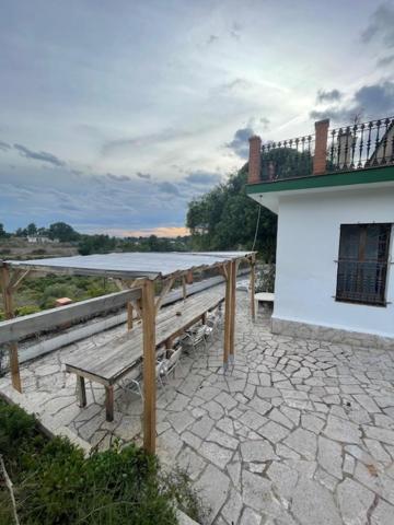 La Muntanya Rural Turistico Vacacional *