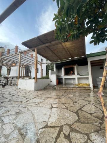 La Muntanya Rural Turistico Vacacional Country house *