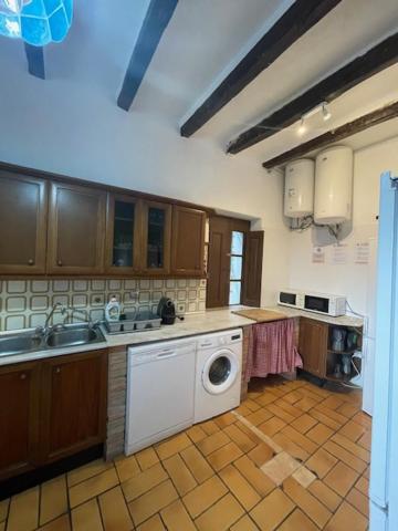 La Muntanya Rural Turistico Vacacional Country house