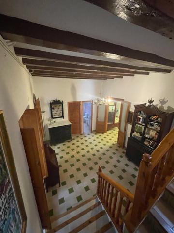 La Muntanya Rural Turistico Vacacional *