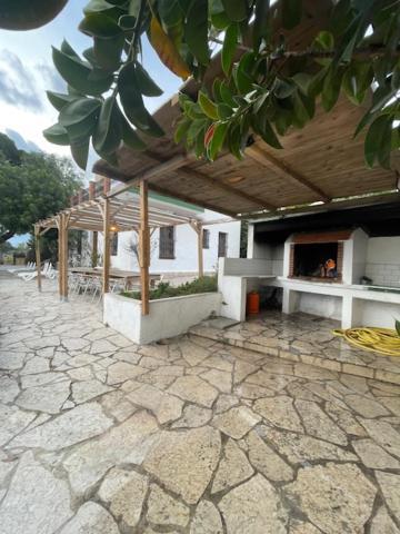 La Muntanya Rural Turistico Vacacional