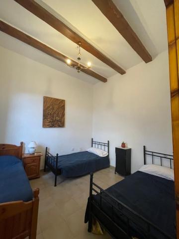 Country house La Muntanya Rural Turistico Vacacional