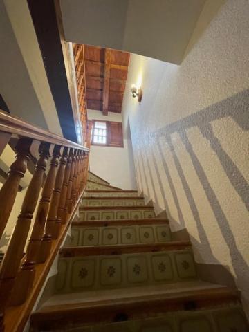 La Muntanya Rural Turistico Vacacional Country house