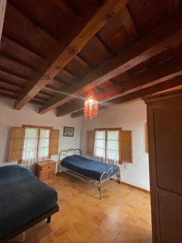 La Muntanya Rural Turistico Vacacional *