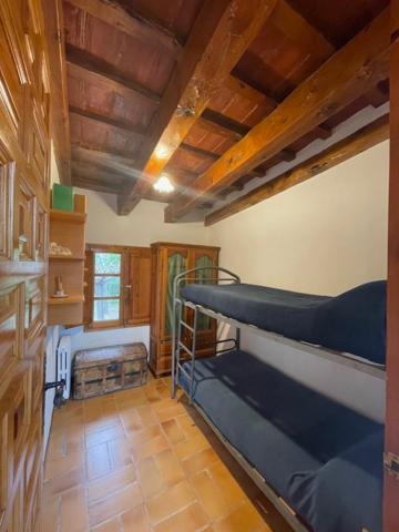 Country house La Muntanya Rural Turistico Vacacional Tortosa