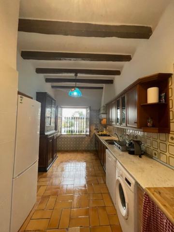 La Muntanya Rural Turistico Vacacional Country house