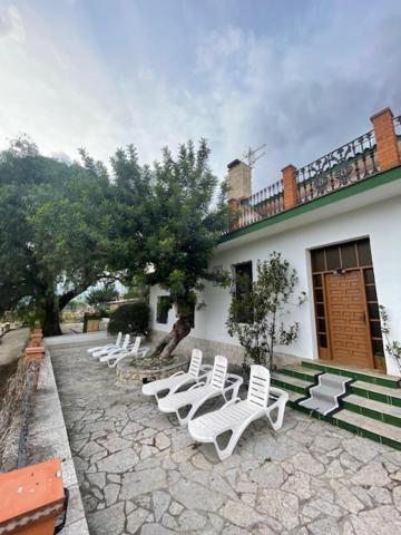 La Muntanya Rural Turistico Vacacional