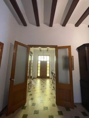 La Muntanya Rural Turistico Vacacional Country house Tortosa