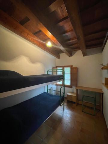 La Muntanya Rural Turistico Vacacional Country house