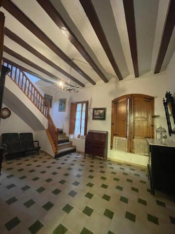 Country house La Muntanya Rural Turistico Vacacional Tortosa