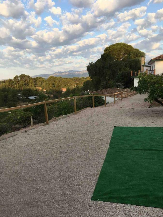 La Muntanya Rural Turistico Vacacional * Tortosa