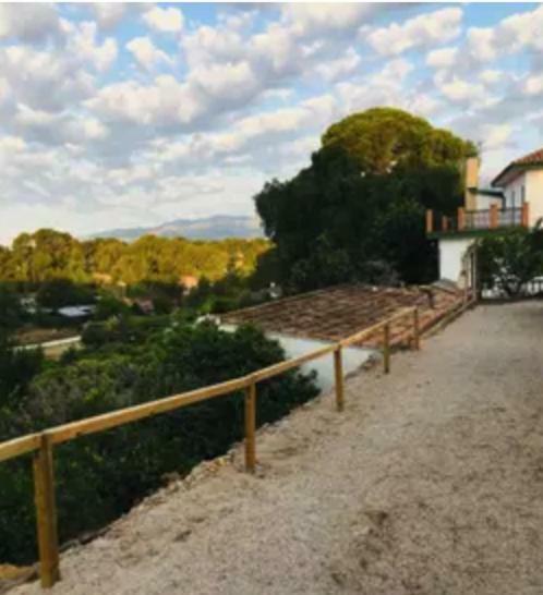 La Muntanya Rural Turistico Vacacional Tortosa