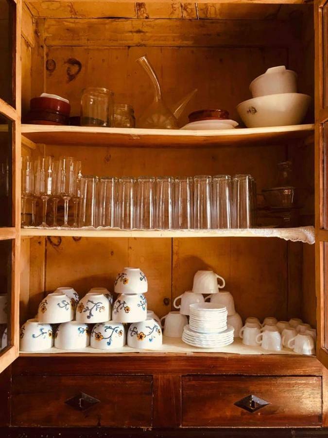 La Muntanya Rural Turistico Vacacional Country house