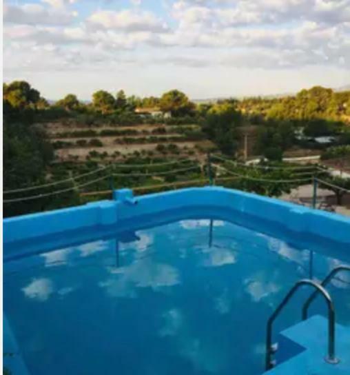 La Muntanya Rural Turistico Vacacional * Tortosa