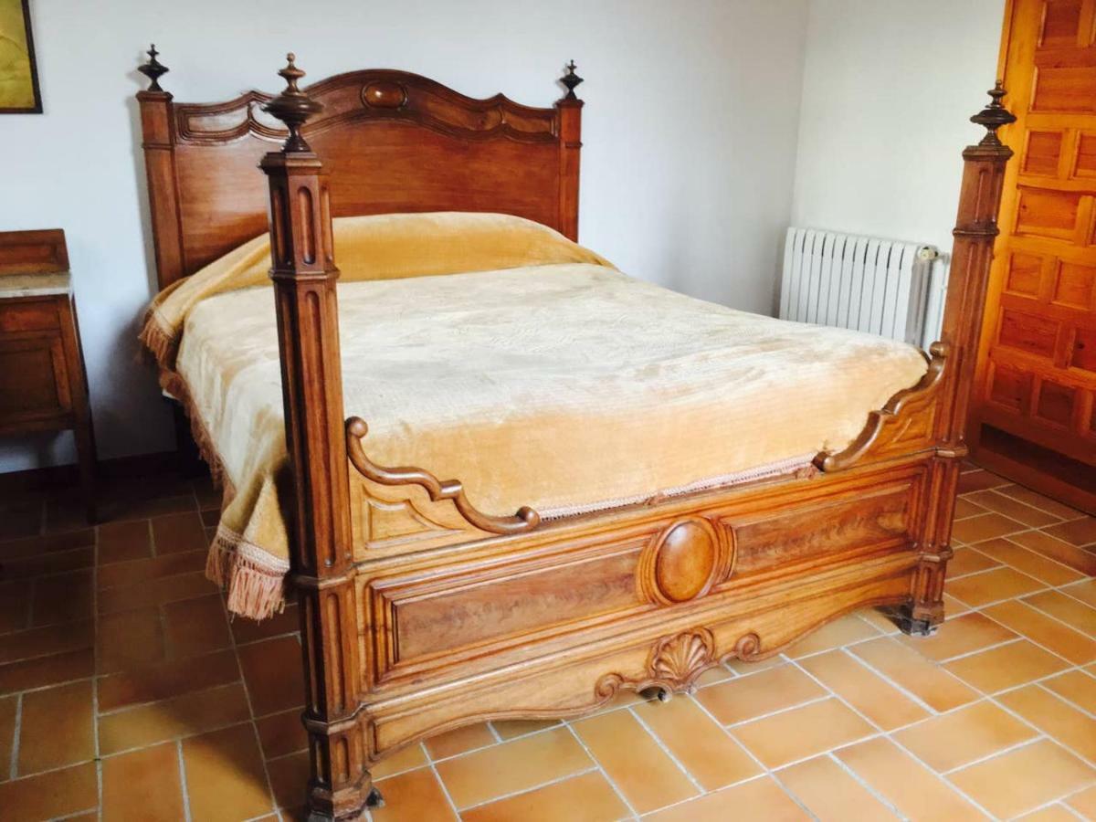 La Muntanya Rural Turistico Vacacional Country house