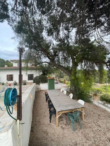 Casa de Campo La Muntanya Rural Turistico Vacacional