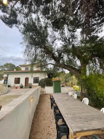 La Muntanya Rural Turistico Vacacional Casa de Campo *
