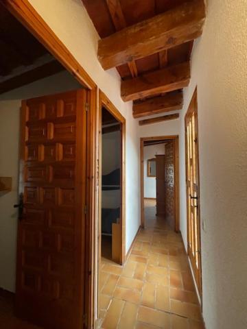 La Muntanya Rural Turistico Vacacional Tortosa