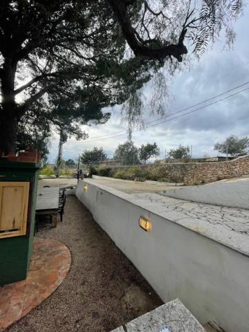 Casa de Campo La Muntanya Rural Turistico Vacacional Tortosa