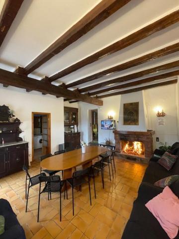 La Muntanya Rural Turistico Vacacional Tortosa