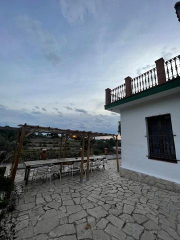 Casa de Campo La Muntanya Rural Turistico Vacacional *
