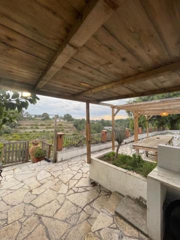 Casa de Campo La Muntanya Rural Turistico Vacacional