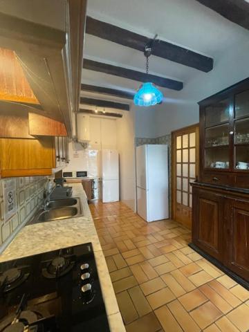 Casa de Campo La Muntanya Rural Turistico Vacacional