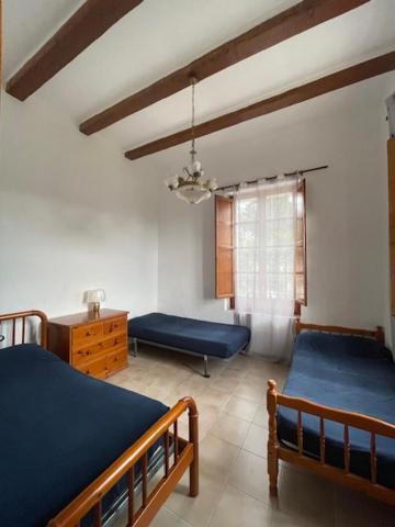 Casa de Campo La Muntanya Rural Turistico Vacacional Tortosa