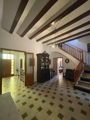 La Muntanya Rural Turistico Vacacional Casa de Campo Tortosa