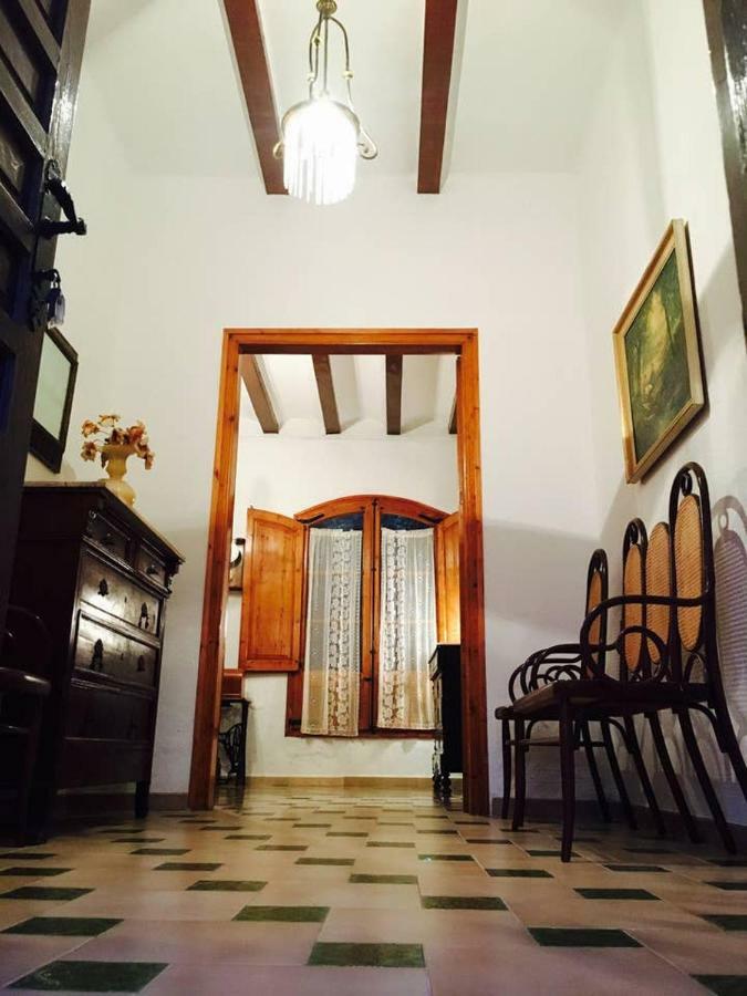 La Muntanya Rural Turistico Vacacional