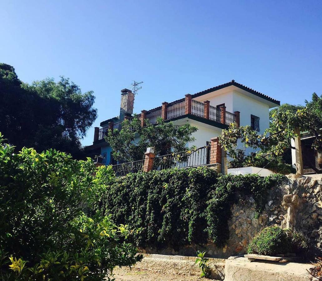 La Muntanya Rural Turistico Vacacional Casa de Campo